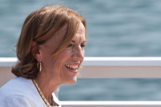 “Sanguinavo, mi sentivo  San Sebastiano”