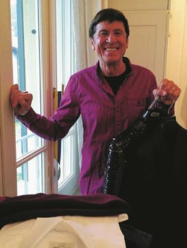 Fatti taggare dalla mamma