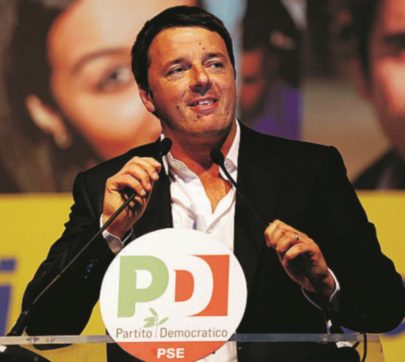 Renzi e il patto del Nazareno: la vera faccia che il Pd non ha mai voluto mostrare