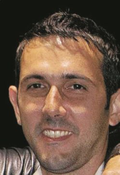 Il sindaco M5S con la stampa non ci parla