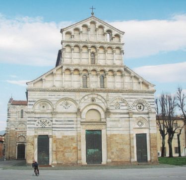 Un Libro bianco per salvare Pisa