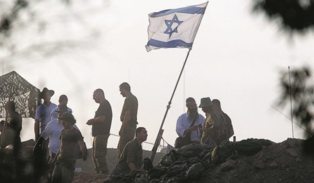 “Ubbidisci e ammazza: ma il mio esercito non era così”