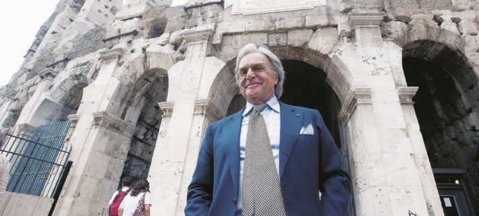 “La Carta di Einaudi non la può cambiare il primo che passa”