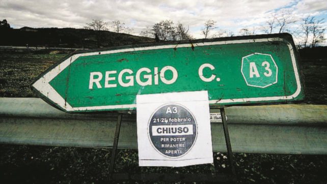 I numeri del Mezzogiorno