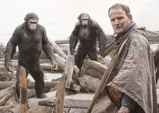 Incassi milionari per l’ennesima guerra tra uomini e primati