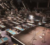 Copertina di Il Jazz italiano sfrattato dai suoi club