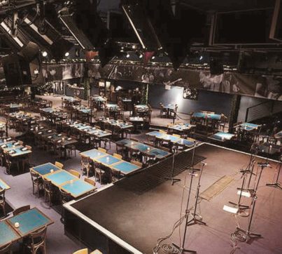 Il Jazz italiano sfrattato dai suoi club