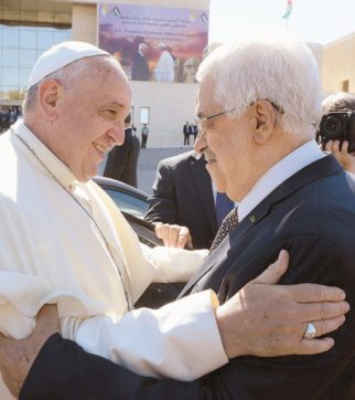 Lettera al Papa sulla strage dei bambini