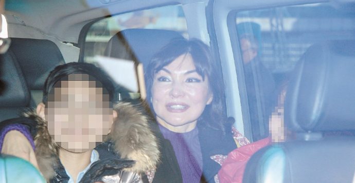 Caso Shalabayeva, l’Italia  è peggio del Kazakistan
