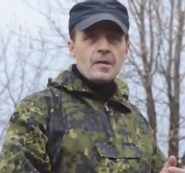 Copertina di Il Demonio filorusso che fa paura  pure  ai suoi soldati