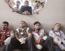 Copertina di Gaza, Stremati sotto le bombe: “Come possiamo salvarci?”