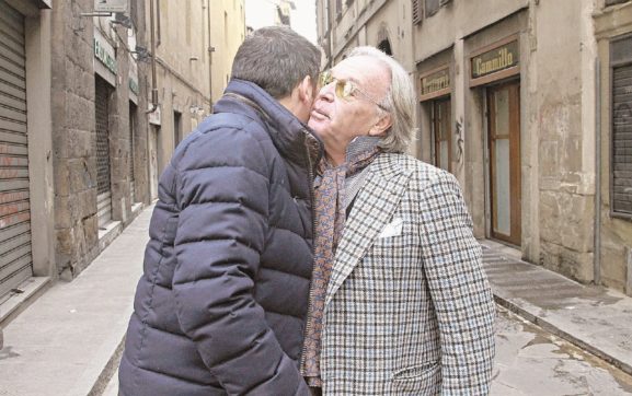 Della valle effetto domino altri big delusi dal premier