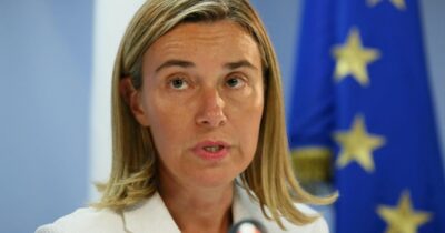 Copertina di Corruzione in Ue, Federica Mogherini si è dimessa da rettrice del Collegio d’Europa