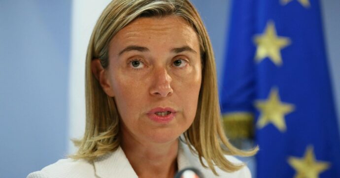Corruzione in Ue, Federica Mogherini si è dimessa da rettrice del Collegio d’Europa