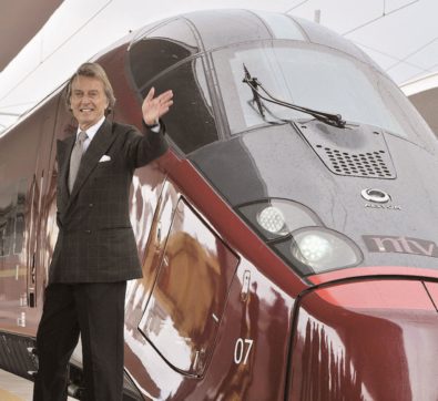 Troppi debiti e perdite, i conti di Italo vanno a bassa velocità