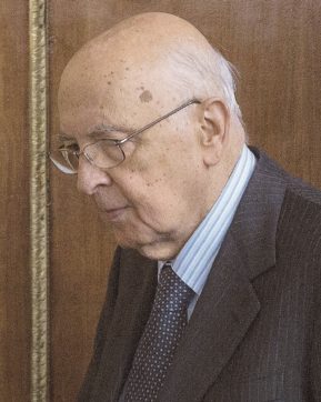 Napolitano nervoso con Renzi un altro anno al quirinale