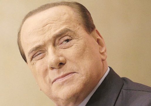 Gran consiglio ad Arcore, prove d’inciucio sul Toscanum di Lotti