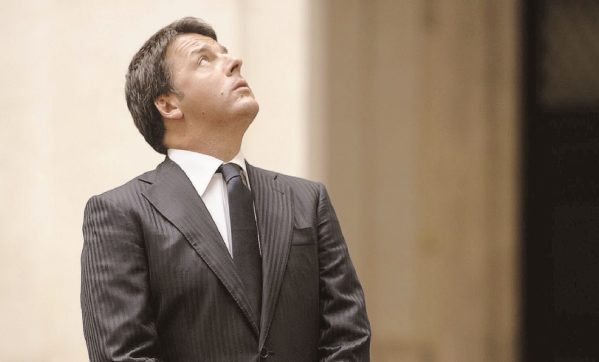 Senato, La lega (e il segreto) spaventano il governo