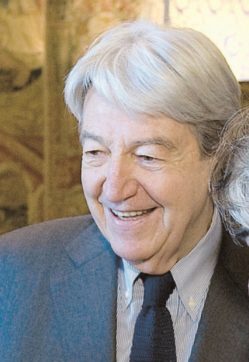 “Il canguro?  Iotti lo inventò contro di noi”