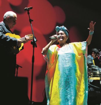 Hasta siempre Social Club