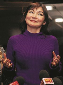 Shalabayeva, tocca al Tribunale dei ministri