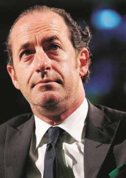 Zaia ordina controlli sanitari sui profughi