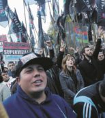 Copertina di Argentina, crac silenzioso ignorato dai mercati