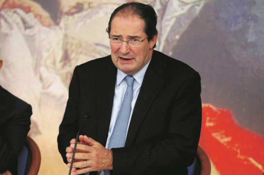 E Galan disse: “non fare  il furbo, aiuta la politica”