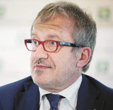 Maroni nomina la manager della megatruffa