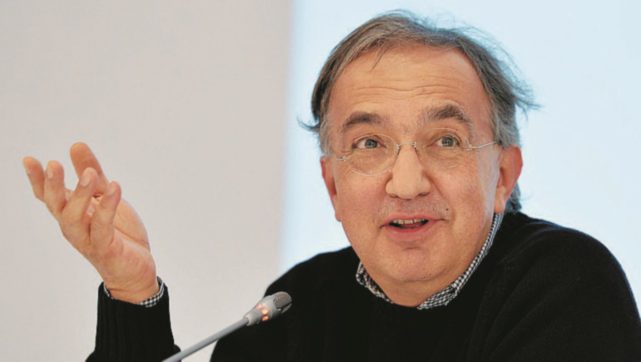 Fiat saluta l’Italia. E arrivano i cinesi