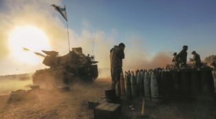 Copertina di Gaza, Netanyahu gela tutti: “L’operazione continua”