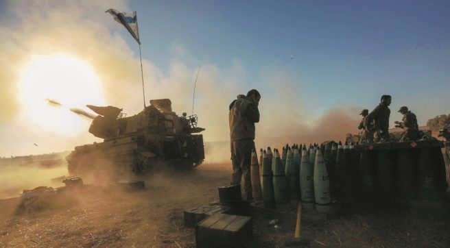 Tensioni a Gaza, annullata l’amichevole tra Juventus e Atletico Madrid a Tel Aviv