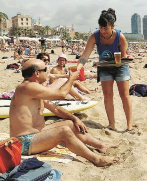 Inglesi: se li riconosci, li eviti