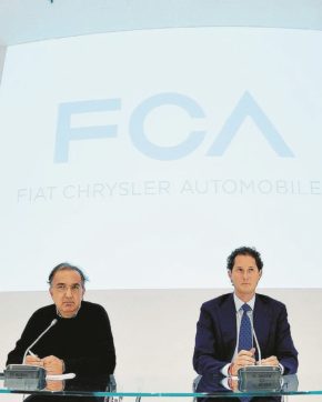 Agli Agnelli non basta mai: preso anche il Secolo XIX