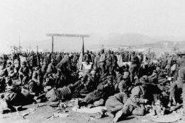 Copertina di Quei trentini deportati  sui vagoni bestiame