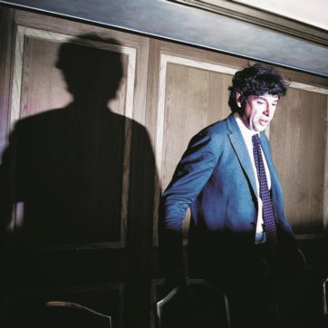 Magra di denaro e parole nel Palazzo del calcio (mercato)