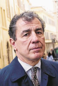 Mose, la difesa di Milanese: “Soltanto Tremonti poteva spostare i finanziamenti”