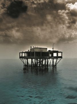 Il ritorno dell’isola che non c’è