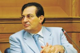 Copertina di Lebbra ed enti fantasma, ecco come si spende in Sicilia