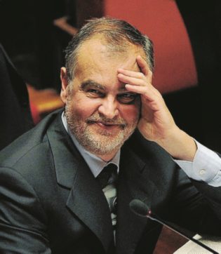 Il Senato riformato da un Senato illegittimo