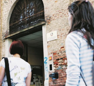 I satana di Saluzzo. I prof e la linea rossa delle violenze