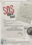 Copertina di Snai lancia l’appello a lady Renzi