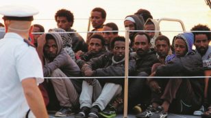 Copertina di L’integrazione nasce nel reparto maternità