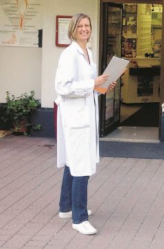 “Per il cliente sei  tuttologa, devo anche togliere le zecche”