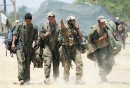 Copertina di Gaza: Un mese di guerra, trenta anni per ricostruire