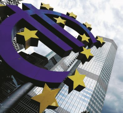 Se volete l’euro, volete la recessione