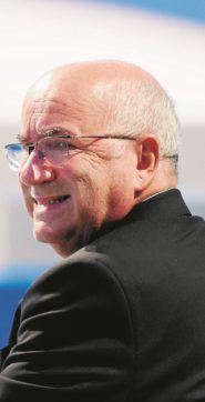 Quando Tavecchio & C. cacciarono pure Baggio