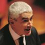 Copertina di Casini lascia il Parlamento dopo 44 anni: “Non mi ricandiderò alle prossime elezioni”. Ma non chiude la porta al Quirinale