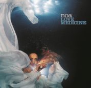 Copertina di Le parole di pace scritte da Noa