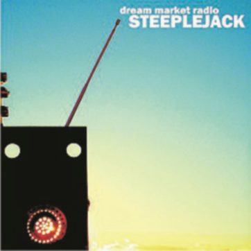 I sogni a colori degli Steeplejack